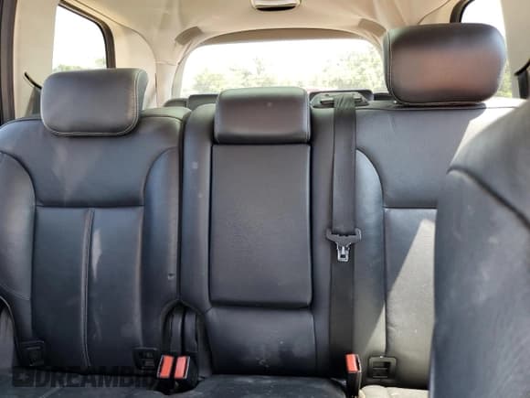 ✅ 2010 Mercedes-Benz GL 550 • VIN: 4JGBF8GE7AA558538 • Лот: 80263685. Опубликован ранее на Copart с пробегом 170 371 миль. Бесплатный доступ к архиву аукционных продаж из США и подробный отчёт об истории автомобиля на DreamBid. Изображение 10.