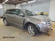 ✅ 2014 Ford Edge Limited • VIN: 2FMDK3K92EBA14427 • Lot: 46893755. Wystawiony na Copart z przebiegiem 80 944 mil. Bezpłatny archiwum sprzedaży aukcyjnych z USA i szczegółowy raport historii pojazdu na DreamBid. Zdjęcie 4.