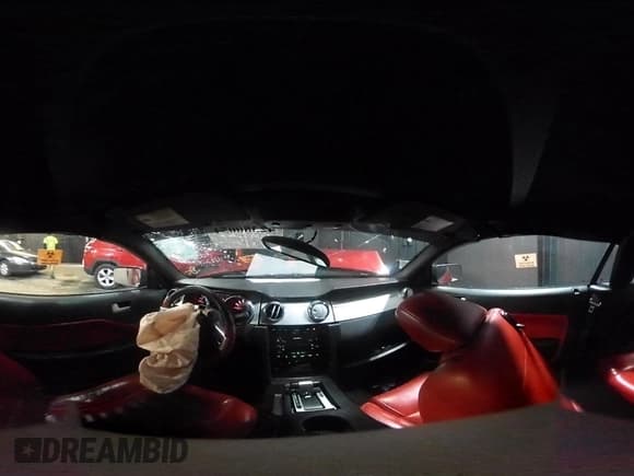 ✅ 2007 Ford Mustang GT Deluxe • VIN: 1ZVHT85H275345662 • Lot: 42380054. Listed on IAAI with 87,400 mi. Free auction sales archive from the USA and detailed vehicle history report at DreamBid. Image 19.