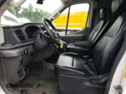✅ 2021 Ford Transit Cargo • VIN: 1FTBR1X85MKA08363 • Лот: 62225205. Опубликован ранее на Copart с пробегом 126 118 миль. Бесплатный доступ к архиву аукционных продаж из США и подробный отчёт об истории автомобиля на DreamBid. Изображение 7.