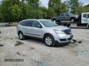 ✅ 2013 Chevrolet Traverse LS • VIN: 1GNKRFEDXDJ268753 • Lot: 72027524. Wystawiony na Copart z przebiegiem 134 116 mil. Bezpłatny archiwum sprzedaży aukcyjnych z USA i szczegółowy raport historii pojazdu na DreamBid. Zdjęcie 11.