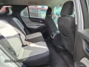 ✅ 2020 Chevrolet Equinox LS • VIN: 3GNAXSEV3LS685342 • Lot: 81762125. Listed on Copart with 111,826 mi. Free auction sales archive from the USA and detailed vehicle history report at DreamBid. Image 11.