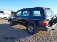 ✅ 1996 Nissan Pathfinder XE • VIN: JN8AR05Y8TW037618 • Lot: 43519864. Listed on IAAI with 257,236 mi. Free auction sales archive from the USA and detailed vehicle history report at DreamBid. Image 3.