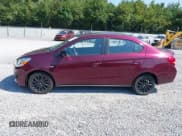 ✅ 2020 Mitsubishi Mirage SE • VIN: ML32F4FJ3LHF05783 • Лот: 43010838. Опубликован ранее на IAAI с пробегом 29 610 миль. Бесплатный доступ к архиву аукционных продаж из США и подробный отчёт об истории автомобиля на DreamBid. Изображение 14.