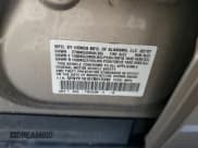 ✅ 2007 Honda Pilot LX • VIN: 5FNYF18107B013346 • Lot: 66501645. Listed on Copart with 188,217 mi. Free auction sales archive from the USA and detailed vehicle history report at DreamBid. Image 13.