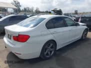 ✅ 2015 BMW 3 Series 328i • VIN: WBA3C1C57FK117893 • Lot: 42135354. Listed on IAAI with 140,295 mi. Free auction sales archive from the USA and detailed vehicle history report at DreamBid. Image 4.
