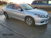 ✅ 2015 Honda Accord LX • VIN: 1HGCR2F38FA122948 • Lot: 92404995. Wystawiony na Copart z przebiegiem 77 936 mil. Bezpłatny archiwum sprzedaży aukcyjnych z USA i szczegółowy raport historii pojazdu na DreamBid. Zdjęcie 4.