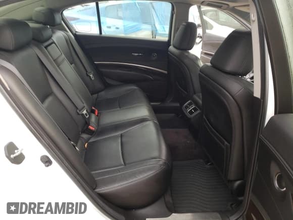 ✅ 2015 Acura RLX Technology • VIN: JH4KC1F50FC001471 • Lot: 78143804. Listed on Copart with 87,834 mi. Free auction sales archive from the USA and detailed vehicle history report at DreamBid. Image 10.