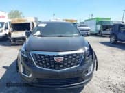 ✅ 2024 Cadillac XT5 FWD Luxury • VIN: 1GYKNAR43RZ725293 • Lot: 42138025. Wystawiony na IAAI z przebiegiem 6 525 mil. Bezpłatny archiwum sprzedaży aukcyjnych z USA i szczegółowy raport historii pojazdu na DreamBid. Zdjęcie 13.