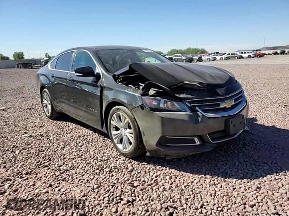 ✅ 2015 Chevrolet Impala LT • VIN: 2G1125S3XF9136601 • Лот: 77497694. Опубликован ранее на Copart с пробегом 180 480 миль. Бесплатный доступ к архиву аукционных продаж из США и подробный отчёт об истории автомобиля на DreamBid. Изображение 11.