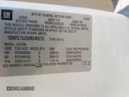 ✅ 2008 Chevrolet Tahoe LTZ • VIN: 1GNFC13J38R248270 • Lot: 42403526. Listed on IAAI with 216,031 mi. Free auction sales archive from the USA and detailed vehicle history report at DreamBid. Image 9.