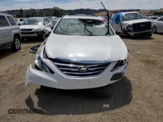 ✅ 2014 Hyundai Sonata Limited • VIN: 5NPEC4AB5EH815132 • Lot: 60769584. Wystawiony na Copart z przebiegiem 122 199 mil. Bezpłatny archiwum sprzedaży aukcyjnych z USA i szczegółowy raport historii pojazdu na DreamBid. Zdjęcie 5.
