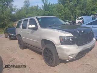 2008 Chevrolet Tahoe LTZ с VIN 1GNFK13058J166310, выставлен на аукционе IAAI как лот 42953557 с пробегом Не указан миль и . История ставок и продаж доступна на DreamBid. Изображение 1.