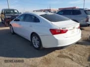 ✅ 2016 Chevrolet Malibu Hybrid • VIN: 1G1ZJ5SU8GF243069 • Lot: 43690551. Listed on IAAI with 31,827 mi. Free auction sales archive from the USA and detailed vehicle history report at DreamBid. Image 3.