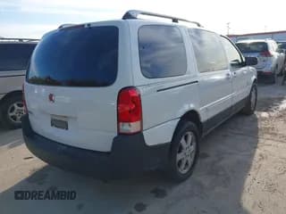 ✅ 2006 Saturn Relay 3 • VIN: 5GZDV23146D186483 • Лот: 41325676. Опубликован ранее на IAAI с пробегом 165 191 миль. Бесплатный доступ к архиву аукционных продаж из США и подробный отчёт об истории автомобиля на DreamBid. Изображение 4.