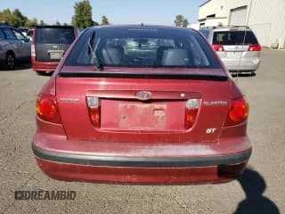✅ 2003 Hyundai Elantra GT • VIN: KMHDN55D93U083075 • Lot: 81075565. Wystawiony na Copart z przebiegiem 210 024 mil. Bezpłatny archiwum sprzedaży aukcyjnych z USA i szczegółowy raport historii pojazdu na DreamBid. Zdjęcie 6.