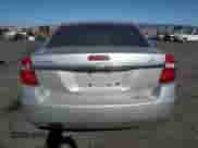 2007 Chevrolet Malibu 1LS z VIN 1G1ZS58F07F221928, wystawiony jako Copart lot #75028764 z przebiegiem 268 840 mil mil oraz Czysty tytuł • Clean title. Historia ofert i sprzedaży dostępna na DreamBid. Obrazek 6.