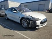 ✅ 2016 Tesla Model S 70 • VIN: 5YJSA1E11GF136291 • Лот: 91719725. Опубликован ранее на Copart с пробегом 98 703 миль. Бесплатный доступ к архиву аукционных продаж из США и подробный отчёт об истории автомобиля на DreamBid. Изображение 4.