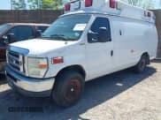 ✅ 2014 Ford Econoline Cargo Commercial • VIN: 1FDSS3ELXEDB15093 • Лот: 41853133. Опубликован ранее на IAAI с пробегом 315 724 миль. Бесплатный доступ к архиву аукционных продаж из США и подробный отчёт об истории автомобиля на DreamBid. Изображение 2.