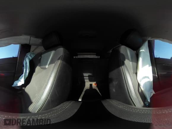 ✅ 2021 Buick Encore GX Select • VIN: KL4MMDS29MB121206 • Lot: 42050457. Listed on IAAI with 69,794 mi. Free auction sales archive from the USA and detailed vehicle history report at DreamBid. Image 18.