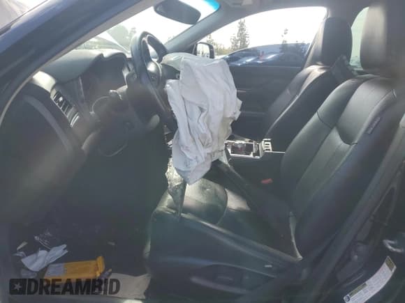 ✅ 2016 Infiniti Q70 • VIN: JN1BY1PR6GM720694 • Lot: 81529465. Listed on Copart with Not provided. Free auction sales archive from the USA and detailed vehicle history report at DreamBid. Image 7.