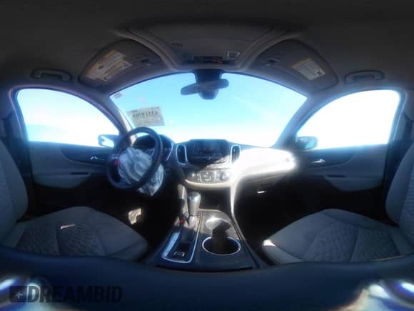 2020 Chevrolet Equinox LT с VIN 2GNAXUEV8L6107618, выставлен на аукционе IAAI как лот 43319769 с пробегом 115 038 миль миль и . История ставок и продаж доступна на DreamBid. Изображение 20.