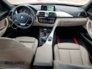 ✅ 2017 BMW 3 Series 330i xDrive • VIN: WBA8Z9C54HG453204 • Лот: 81849615. Опубликован ранее на Copart с пробегом 66 854 миль. Бесплатный доступ к архиву аукционных продаж из США и подробный отчёт об истории автомобиля на DreamBid. Изображение 8.