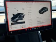 ✅ 2022 Tesla Model 3 Long Range • VIN: 5YJ3E1EB1NF361325 • Lot: 69379205. Wystawiony na Copart z przebiegiem 34 696 mil. Bezpłatny archiwum sprzedaży aukcyjnych z USA i szczegółowy raport historii pojazdu na DreamBid. Zdjęcie 9.