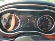 ✅ 2018 Dodge Challenger GT • VIN: 2C3CDZGG5JH168999 • Lot: 71379054. Wystawiony na Copart z przebiegiem 67 915 mil. Bezpłatny archiwum sprzedaży aukcyjnych z USA i szczegółowy raport historii pojazdu na DreamBid. Zdjęcie 9.