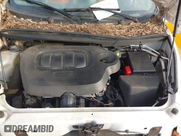 ✅ 2007 Chevrolet HHR LT • VIN: 3GNDA33P57S529818 • Lot: 41789871. Listed on IAAI with Not provided. Free auction sales archive from the USA and detailed vehicle history report at DreamBid. Image 10.