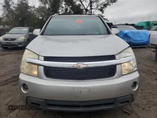 ✅ 2008 Chevrolet Equinox Sport • VIN: 2CNDL537586025988 • Лот: 73749124. Опубликован ранее на Copart с пробегом 165 065 миль. Бесплатный доступ к архиву аукционных продаж из США и подробный отчёт об истории автомобиля на DreamBid. Изображение 5.