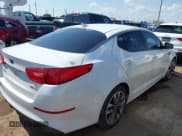 ✅ 2015 Kia Optima SX • VIN: 5XXGR4A72FG470660 • Лот: 42973990. Опубликован ранее на IAAI с пробегом 169 500 миль. Бесплатный доступ к архиву аукционных продаж из США и подробный отчёт об истории автомобиля на DreamBid. Изображение 4.