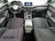 ✅ 2024 Nissan Sentra S • VIN: 3N1AB8BVXRY321068 • Lot: 81942145. Listed on Copart with 24,078 mi. Free auction sales archive from the USA and detailed vehicle history report at DreamBid. Image 8.