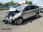 2020 Chevrolet Equinox LS с VIN 3GNAXHEV8LS733839, выставлен на аукционе Copart как лот 59050635 с пробегом Не указан миль и Списание • Salvage title. История ставок и продаж доступна на DreamBid. Изображение 1.