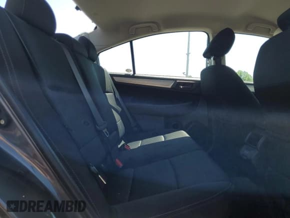 ✅ 2019 Subaru Legacy Premium • VIN: 4S3BNAF64K3008521 • Lot: 61824215. Listed on Copart with 89,412 mi. Free auction sales archive from the USA and detailed vehicle history report at DreamBid. Image 10.