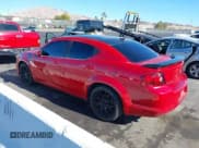 ✅ 2013 Dodge Avenger SXT • VIN: 1C3CDZCG9DN585401 • Лот: 41349531. Опубликован ранее на IAAI с пробегом 144 069 миль. Бесплатный доступ к архиву аукционных продаж из США и подробный отчёт об истории автомобиля на DreamBid. Изображение 3.