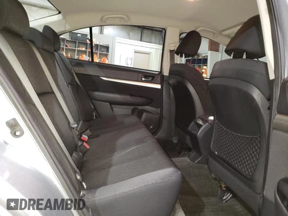 ✅ 2012 Subaru Legacy 2.5i • VIN: 4S3BMAA65C1031040 • Лот: 82585694. Опубликован ранее на Copart с пробегом 130 862 миль. Бесплатный доступ к архиву аукционных продаж из США и подробный отчёт об истории автомобиля на DreamBid. Изображение 10.