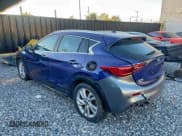 ✅ 2017 Infiniti QX30 Premium • VIN: SJKCH5CP1HA022300 • Лот: 97176775. Опубликован ранее на Copart с пробегом Не указан. Бесплатный доступ к архиву аукционных продаж из США и подробный отчёт об истории автомобиля на DreamBid. Изображение 3.