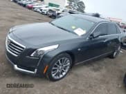 ✅ 2017 Cadillac CT6 Premium Luxury AWD • VIN: 1G6KF5RS2HU149414 • Lot: 42103413. Listed on IAAI with 77,525 mi. Free auction sales archive from the USA and detailed vehicle history report at DreamBid. Image 2.