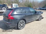 ✅ 2023 Volvo XC60 Plus Dark Theme • VIN: YV4L12RW1P1226384 • Lot: 41798305. Listed on IAAI with 88,622 mi. Free auction sales archive from the USA and detailed vehicle history report at DreamBid. Image 4.