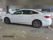✅ 2016 Hyundai Azera • VIN: KMHFG4JG4GA569474 • Lot: 59325755. Wystawiony na Copart z przebiegiem 103 219 mil. Bezpłatny archiwum sprzedaży aukcyjnych z USA i szczegółowy raport historii pojazdu na DreamBid. Zdjęcie 2.