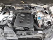 ✅ 2013 Audi A4 Premium Plus • VIN: WAUFFAFL7DN003581 • Lot: 43724464. Wystawiony na IAAI z przebiegiem Nie podano. Bezpłatny archiwum sprzedaży aukcyjnych z USA i szczegółowy raport historii pojazdu na DreamBid. Zdjęcie 10.