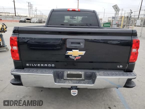 ✅ 2019 Chevrolet Silverado 1500 LT • VIN: 2GCVKPEC0K1120173 • Lot: 72637704. Wystawiony na Copart z przebiegiem 92 227 mil. Bezpłatny archiwum sprzedaży aukcyjnych z USA i szczegółowy raport historii pojazdu na DreamBid. Zdjęcie 6.
