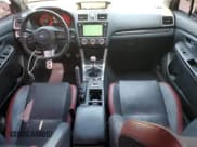 ✅ 2016 Subaru WRX STI Limited • VIN: JF1VA2Z60G9810729 • Лот: 81417895. Опубликован ранее на Copart с пробегом 81 635 миль. Бесплатный доступ к архиву аукционных продаж из США и подробный отчёт об истории автомобиля на DreamBid. Изображение 8.