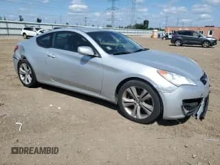 ✅ 2011 Hyundai Genesis Coupe • VIN: KMHHT6KD4BU043860 • Lot: 71284105. Wystawiony na Copart z przebiegiem 161 413 mil. Bezpłatny archiwum sprzedaży aukcyjnych z USA i szczegółowy raport historii pojazdu na DreamBid. Zdjęcie 4.