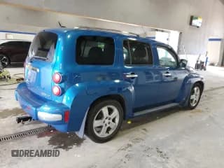 ✅ 2009 Chevrolet HHR 2LT • VIN: 3GNCA53V19S512555 • Lot: 69194754. Listed on Copart with 172,600 mi. Free auction sales archive from the USA and detailed vehicle history report at DreamBid. Image 3.