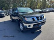 ✅ 2010 Nissan Frontier Pro-4X • VIN: 1N6AD0EV4AC416403 • Лот: 87437285. Опубликован ранее на Copart с пробегом 264 256 миль. Бесплатный доступ к архиву аукционных продаж из США и подробный отчёт об истории автомобиля на DreamBid. Изображение 4.