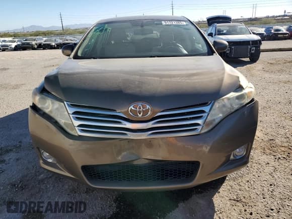 ✅ 2011 Toyota Venza • VIN: 4T3ZA3BB3BU043993 • Lot: 91721385. Wystawiony na Copart z przebiegiem 128 055 mil. Bezpłatny archiwum sprzedaży aukcyjnych z USA i szczegółowy raport historii pojazdu na DreamBid. Zdjęcie 5.