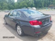 ✅ 2014 BMW 5 Series 528i xDrive • VIN: WBA5A7C58ED219319 • Лот: 42705580. Опубликован ранее на IAAI с пробегом 164 247 миль. Бесплатный доступ к архиву аукционных продаж из США и подробный отчёт об истории автомобиля на DreamBid. Изображение 3.