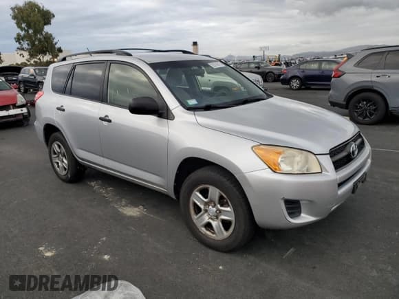 ✅ 2012 Toyota RAV4 • VIN: JTMBF4DVXC5052683 • Lot: 93076615. Listed on Copart with 125,950 mi. Free auction sales archive from the USA and detailed vehicle history report at DreamBid. Image 4.